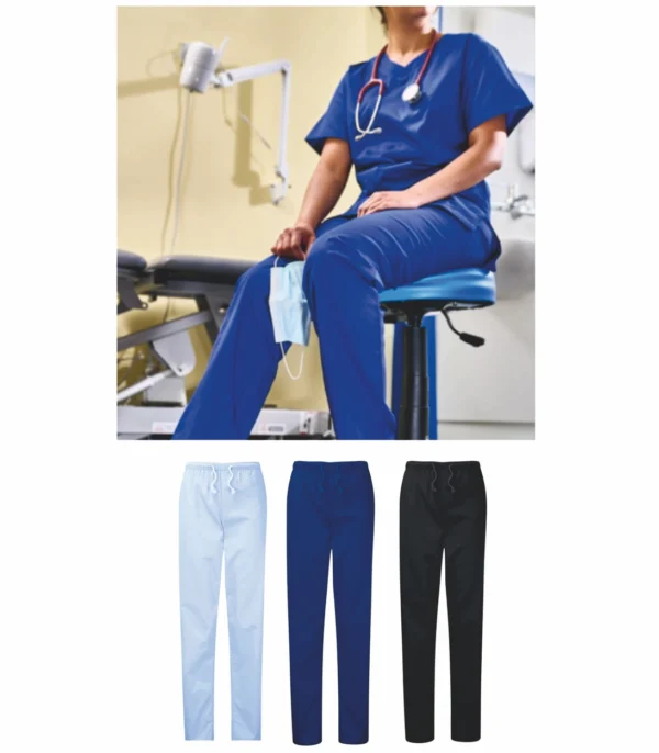 Orn 8900 Scrubs Trousers